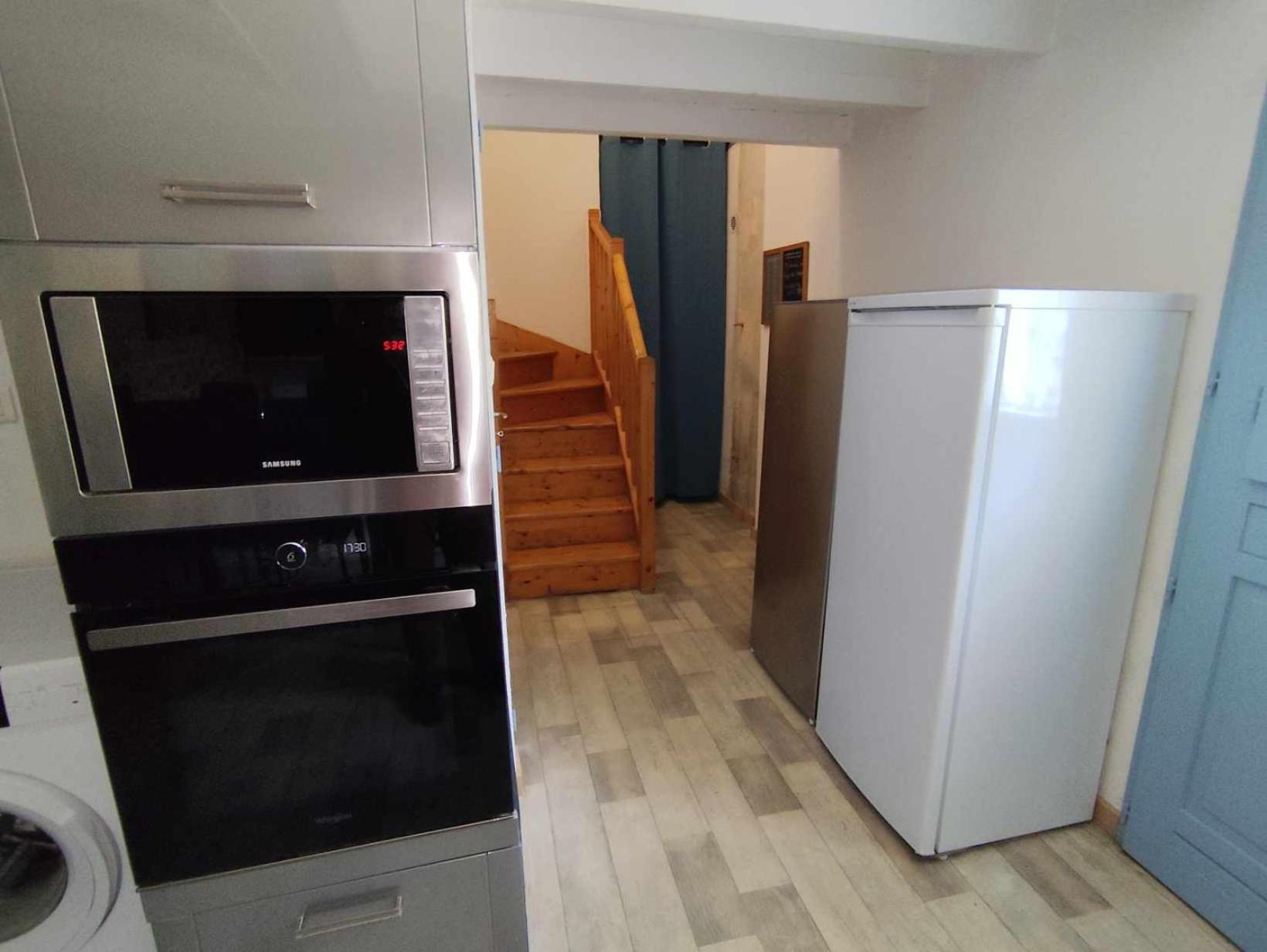 Logis De Chalons A La Mer Le Guâ Exteriör bild